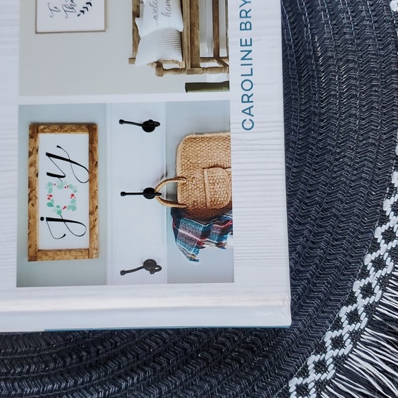 ✨️ Hand-Lettered Home - Picture 7 of 10